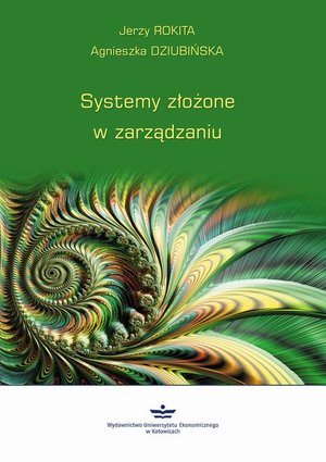 Systemy złożone w zarządzaniu – ebook