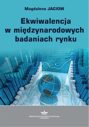 Ekwiwalencja w międzynarodowych badaniach rynku – ebook