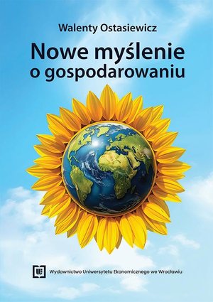 Nowe myślenie w gospodarowaniu – ebook