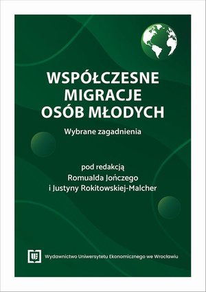 Współczesne migracje osób młodych. Wybrane zagadnienia – ebook