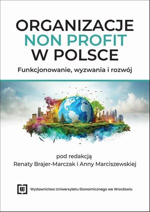 Zrównoważone zarządzanie projektami z perspektywy kierownika projektu – ebook