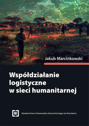 Współdziałanie logistyczne w sieci humanitarnej – ebook