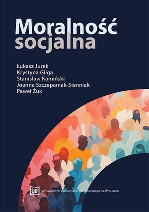 Moralność socjalna – ebook