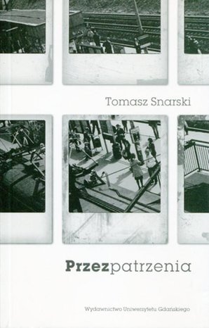 Przezpatrzenia – ebook