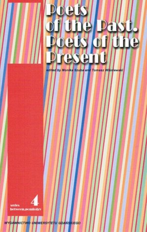 Poets of the past Poets of the present – ebook