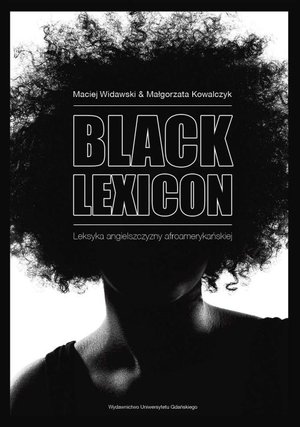 Black Lexicon – ebook