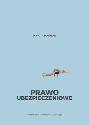 Prawo ubezpieczeniowe – ebook