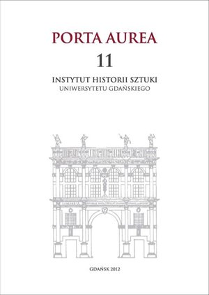 Porta Aurea 11 – ebook