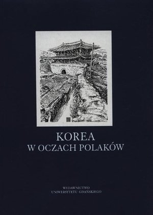 Korea w oczach Polaków – ebook