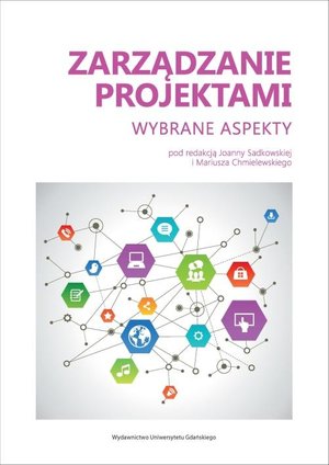 Zarządzanie projektami. Wybrane aspekty – ebook