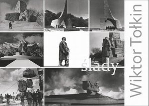 Wiktor Tołkin. Ślady. Ocalałeś nie po to aby żyć. Trzeba dać świadectwo – ebook