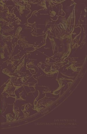 Jan Heweliusz i Kultura Heweliuszowska – ebook