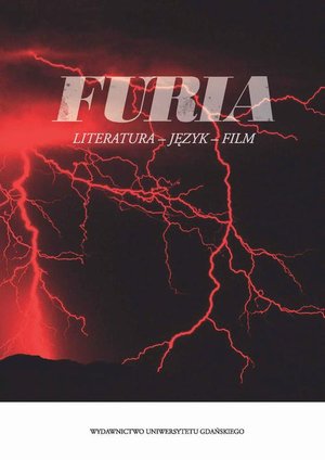 Furia Literatura język film – ebook