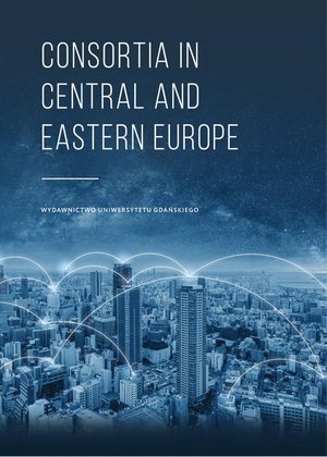 Consortia in Central and Eastern Europe – ebook