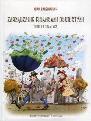 Zarządzanie finansami osobistymi: Teoria i praktyka – ebook