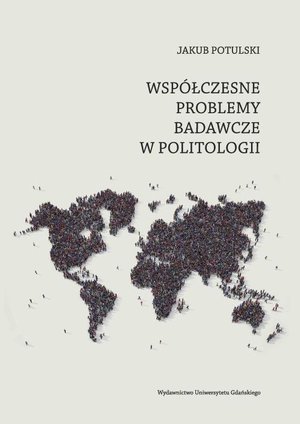 Współczesne problemy badawcze w politologii – ebook