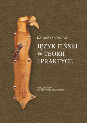 Język fiński w teorii i praktyce – ebook