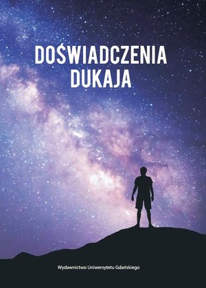 Doświadczenia Dukaja – ebook