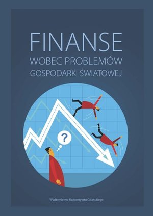 Finanse wobec problemów gospodarki światowej – ebook