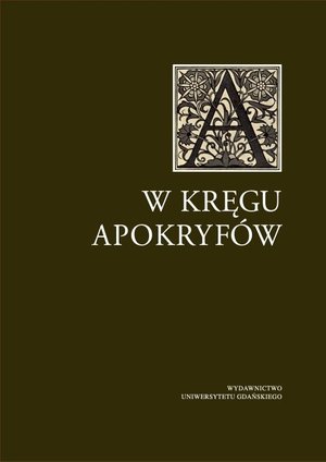 W kręgu apokryfów – ebook