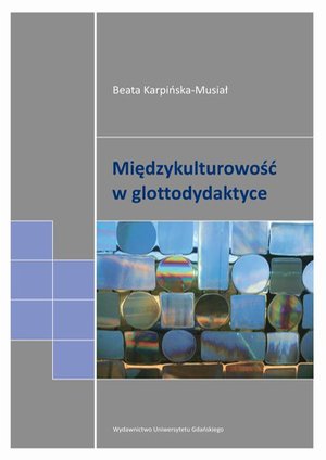 Międzykulturowość w glottodydaktyce – ebook