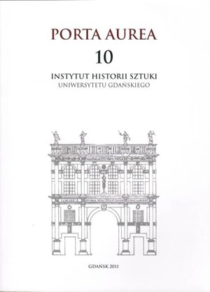 Porta Aurea 10 – ebook