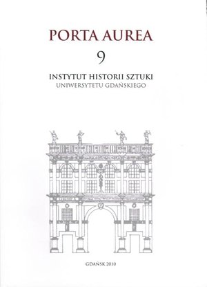 Porta Aurea 9 – ebook