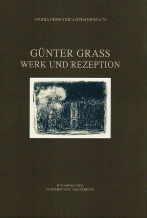 Günter Grass. Werk und Rezeption – ebook