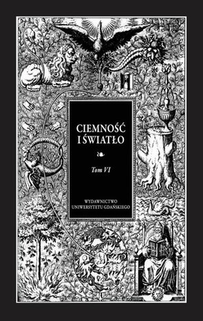 Ciemność i światło – ebook