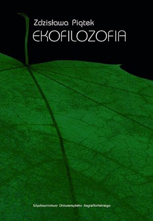 Ekofilozofia – ebook