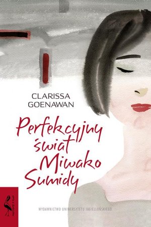 Perfekcyjny świat Miwako Sumidy – ebook