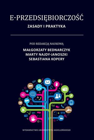 E-przedsiębiorczość. Zasady i praktyka – ebook