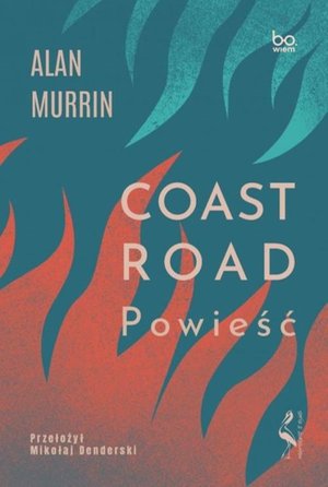 Coast Road Powieść – ebook