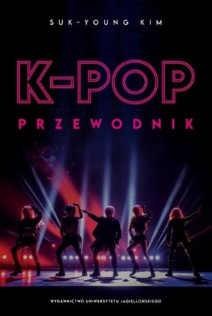 K-pop: Przewodnik – ebook