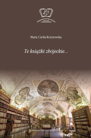Te książki zbójeckie – ebook