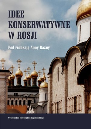 Idee konserwatywne w Rosji – ebook