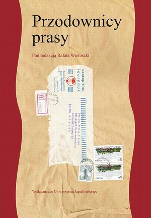 Przodownicy prasy – ebook
