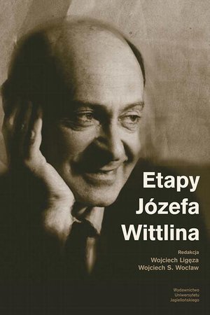Etapy Józefa Wittlina – ebook