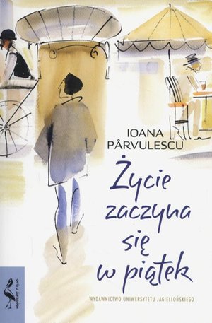 Życie zaczyna się w piątek – ebook