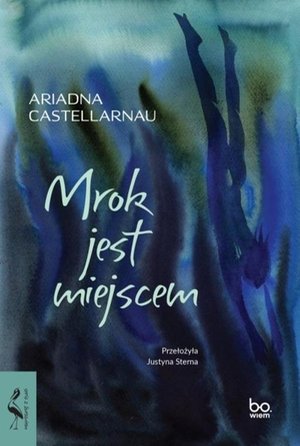 Mrok jest miejscem – ebook