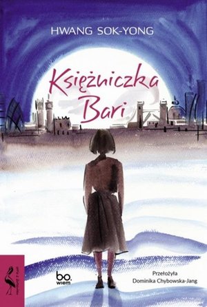 Księżniczka Bari – ebook