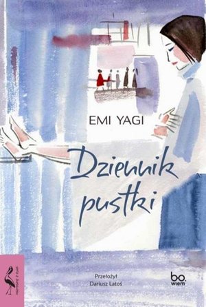 Dziennik pustki – ebook