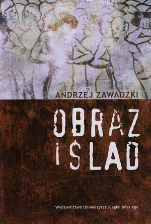 Obraz i ślad – ebook