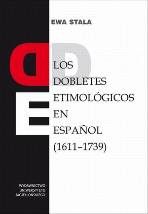 Los dobletes etimológicos en espanol (1611-1739) – ebook