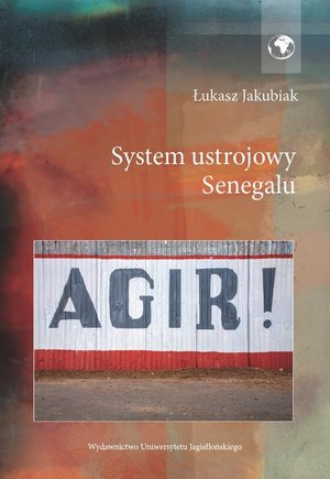 System ustrojowy Senegalu – ebook