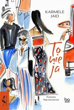 To nie ja – ebook
