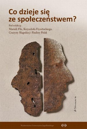 Co dzieje się ze społeczeństwem? – ebook