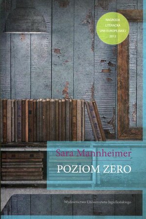 Poziom zero – ebook