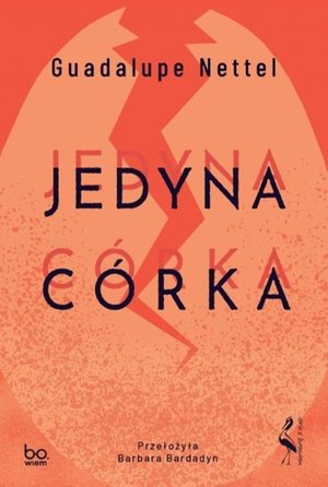 Jedyna córka – ebook