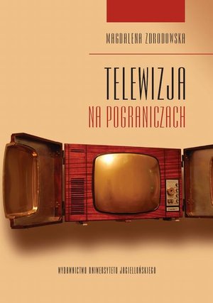 Telewizja na pograniczach – ebook
